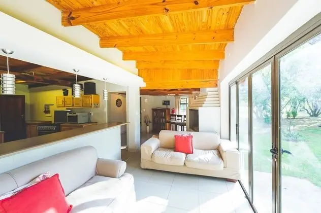 Family Bungalov
