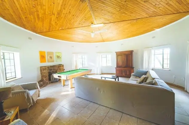 Family Bungalov