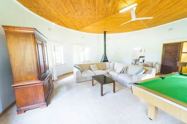 Family Bungalov