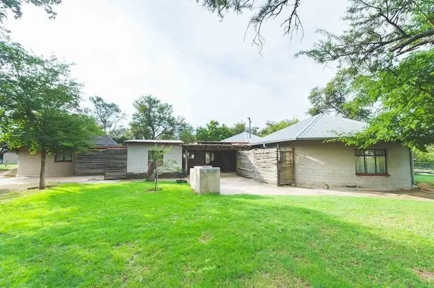 Family Bungalov