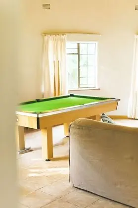 Family Bungalov