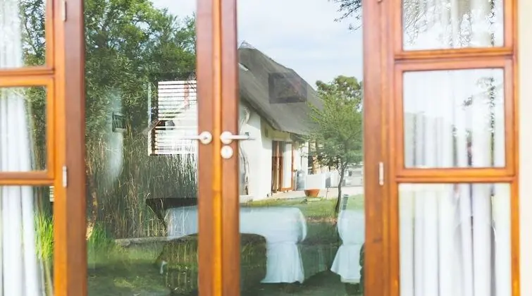 Honeymoon Bungalov
