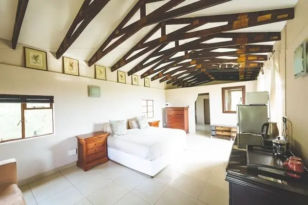 Honeymoon Bungalov