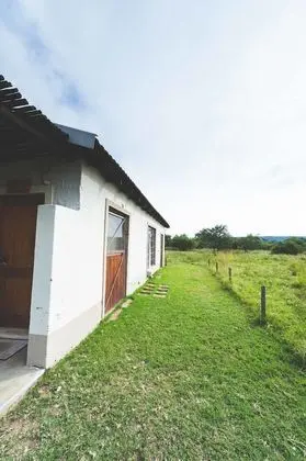 Honeymoon Bungalov