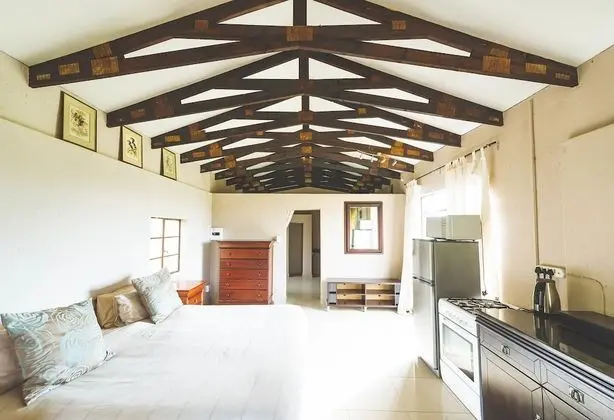 Honeymoon Bungalov