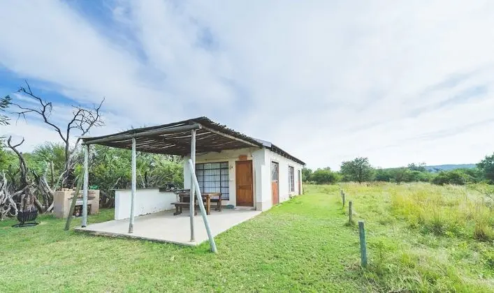Honeymoon Bungalov