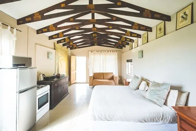 Honeymoon Bungalov