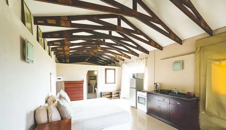 Honeymoon Bungalov