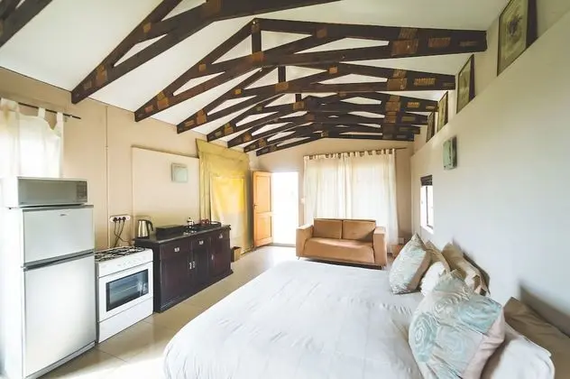 Honeymoon Bungalov