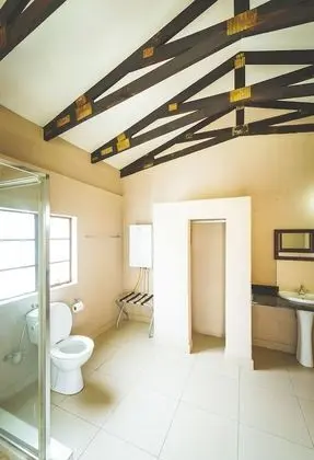 Honeymoon Bungalov