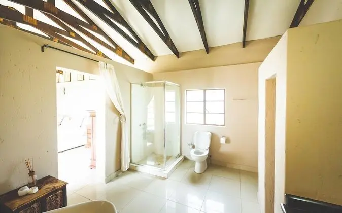 Honeymoon Bungalov