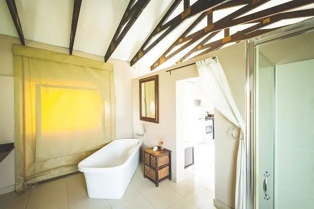 Honeymoon Bungalov