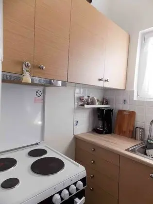 Basic Apart Daire