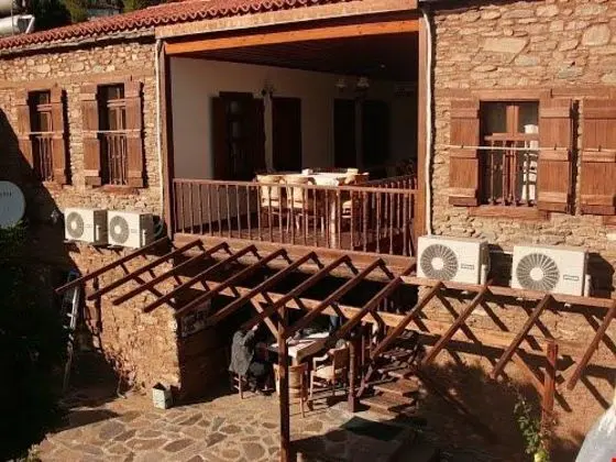Standart Oda - İki Kişilik