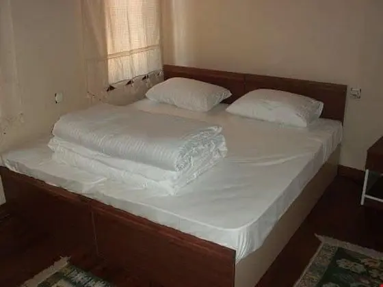 Standart Oda - İki Kişilik