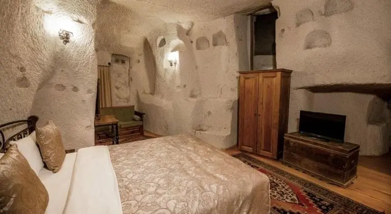 Geleneksel Oda, Vadi Manzaralı