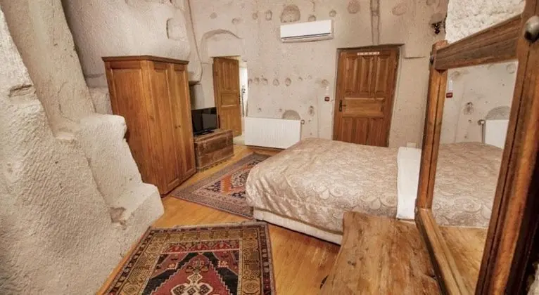 Geleneksel Oda, Vadi Manzaralı