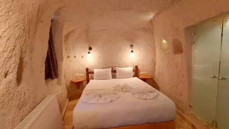 King Suite, Vadi veya Bahçe Manzaralı