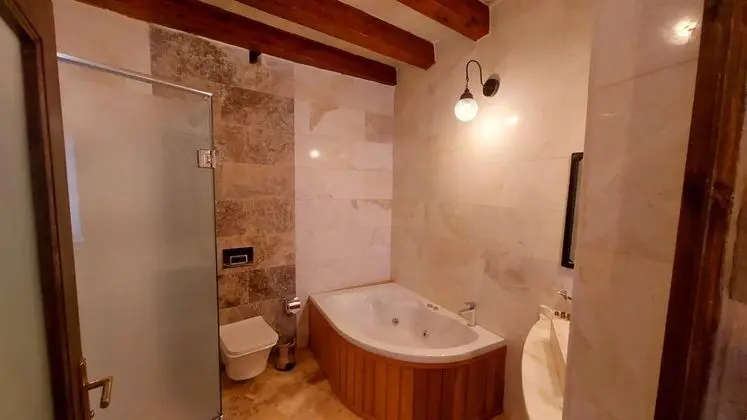 King Suite, Vadi veya Bahçe Manzaralı