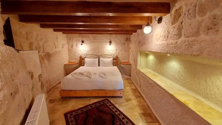 Teraslı Suit Oda, Bahçe Manzaralı, Teraslı