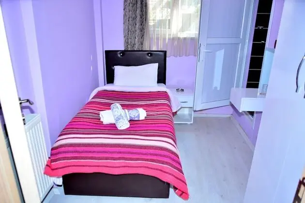 Basic Tek Kişilik Oda