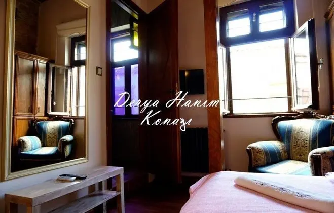 Standart Oda, Manzarasız