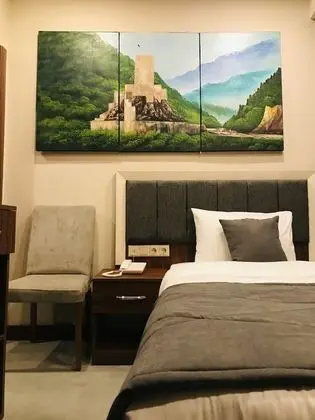 Oda
