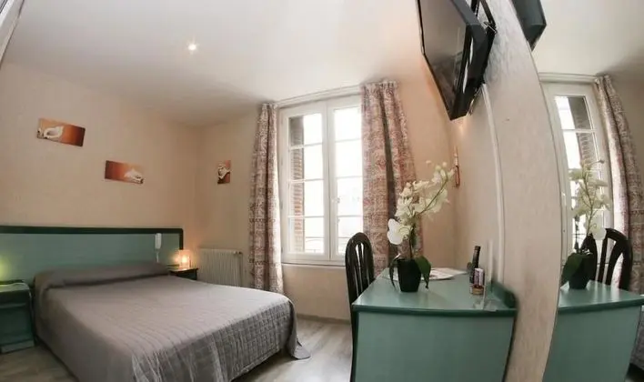 Standard Tek Büyük Yataklı Oda, 1 Çift Kişilik Yatak