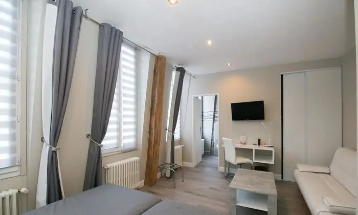 Superior Oda, 2 Tek Kişilik Yatak