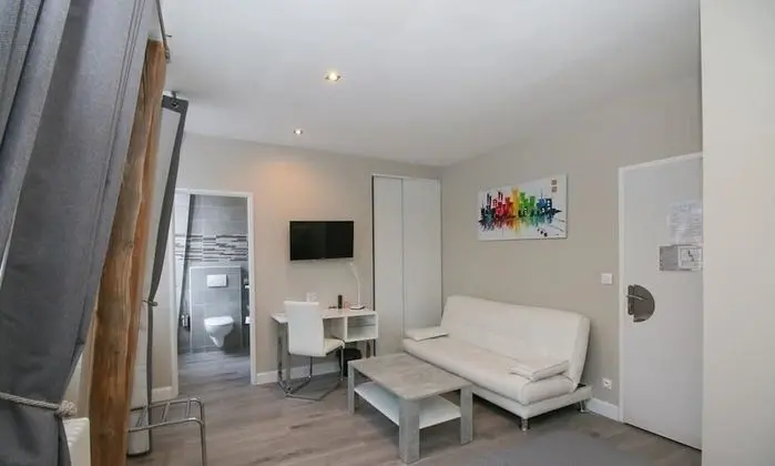 Superior Oda, 2 Tek Kişilik Yatak