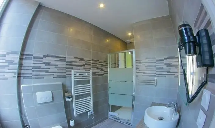 Superior Oda, 2 Tek Kişilik Yatak