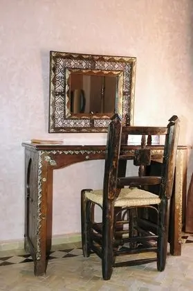 Superior Tek Büyük veya İki Ayrı Yataklı Oda