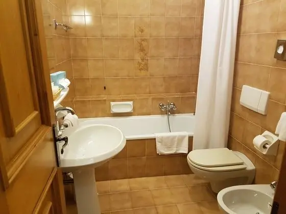 Economy Oda, 3 Tek Kişilik Yatak
