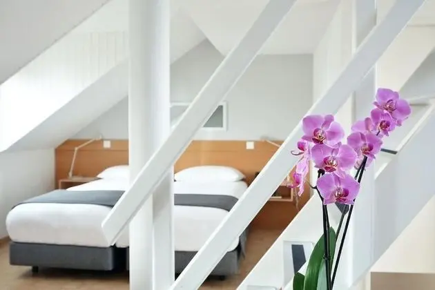 Junior Süit, Veranda (Maisonette)