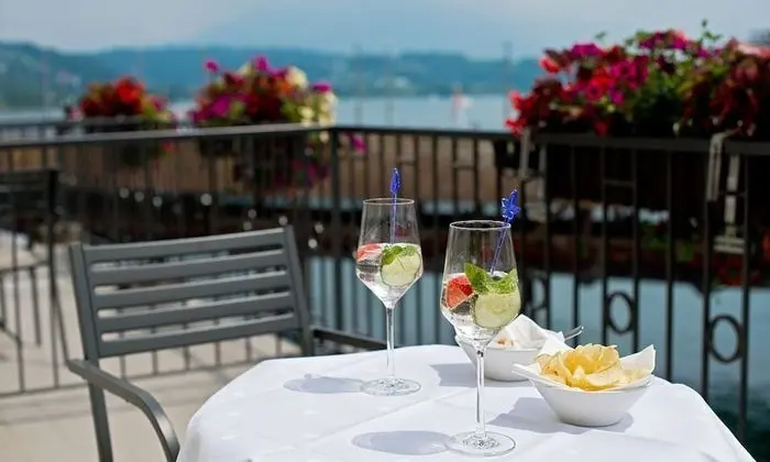 Tek Büyük Yataklı Oda, Balkon, Nehir Manzaralı (12m²)
