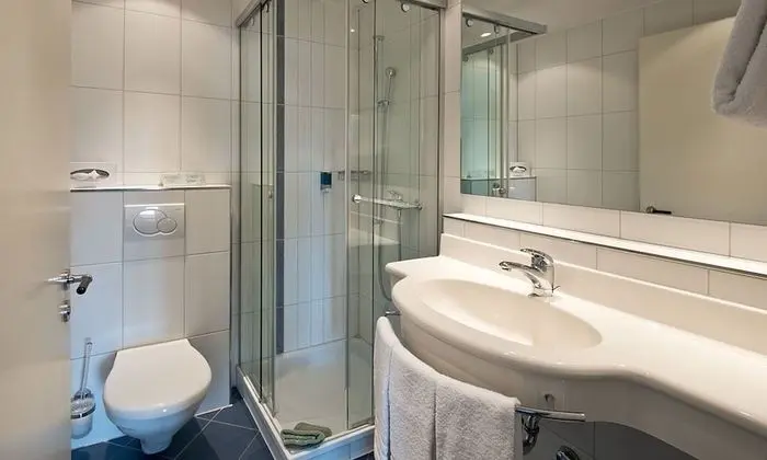 Tek Büyük Yataklı Oda, Şehir Manzaralı (14m²)