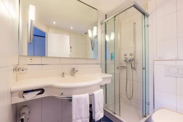 Tek Büyük Yataklı Oda, Şehir Manzaralı (14m²)