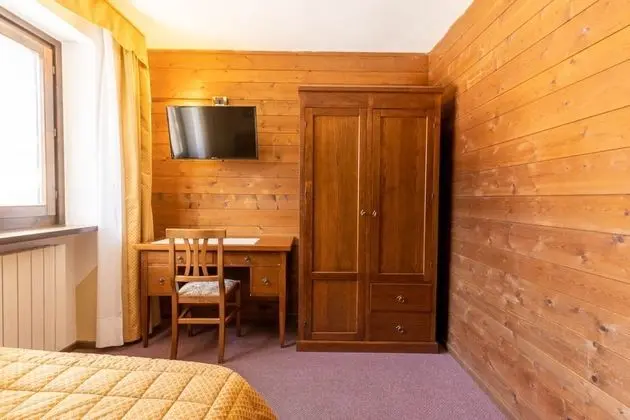 Standard Tek Kişilik Oda