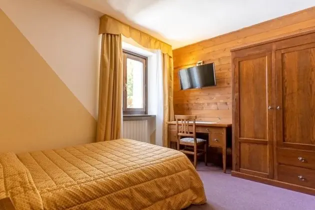 Standard Tek Kişilik Oda