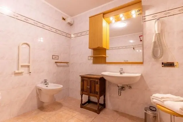 Standard Tek Kişilik Oda