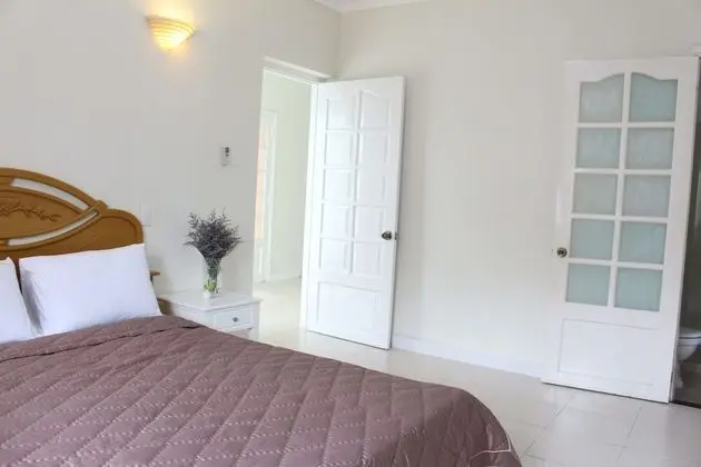 Villa, 3 Yatak Odası (Des Ami 2)