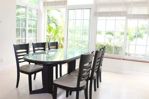 Villa, 3 Yatak Odası (Des Ami 2)