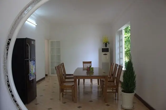 Villa, 3 Yatak Odası (Des Ami 2)