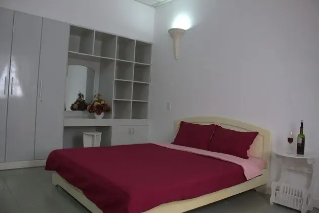 Villa, 4 Yatak Odası (Des Ami 1)