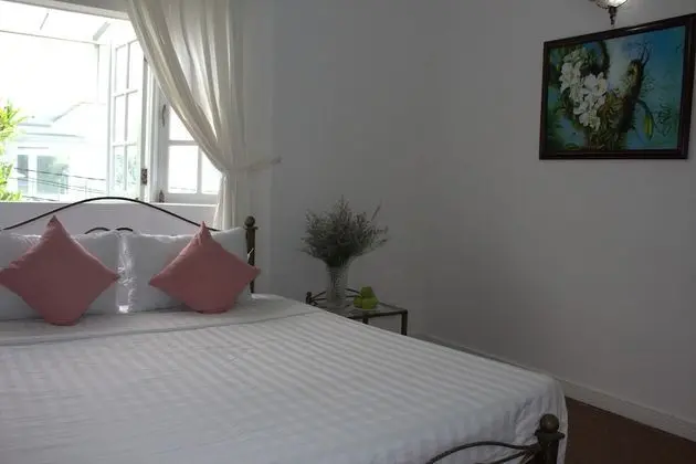 Villa, 4 Yatak Odası (Des Ami 1)