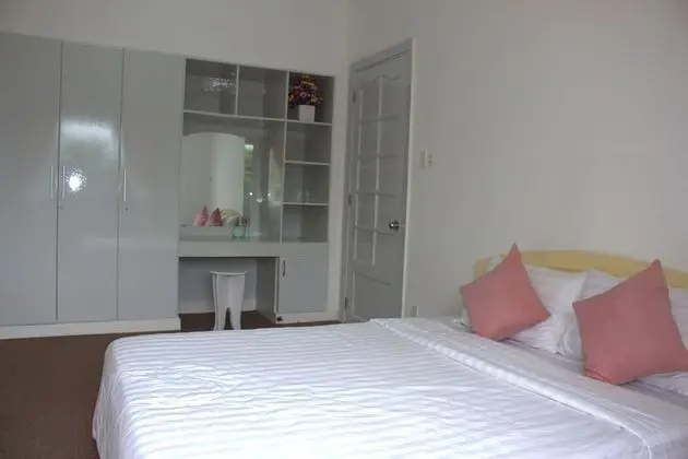 Villa, 4 Yatak Odası (Des Ami 1)