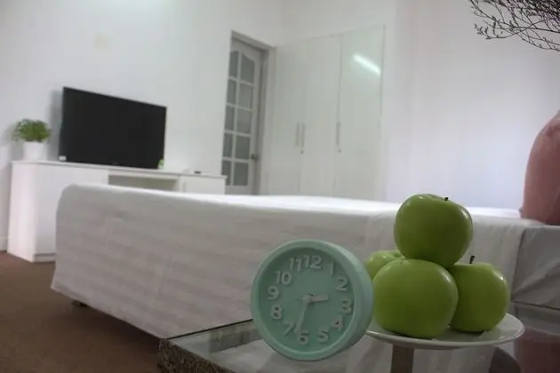 Villa, 4 Yatak Odası (Des Ami 1)