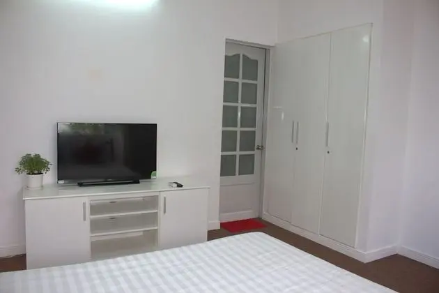 Villa, 4 Yatak Odası (Des Ami 1)