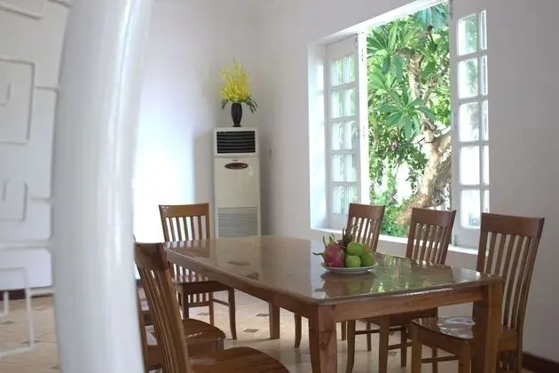 Villa, 4 Yatak Odası (Des Ami 1)