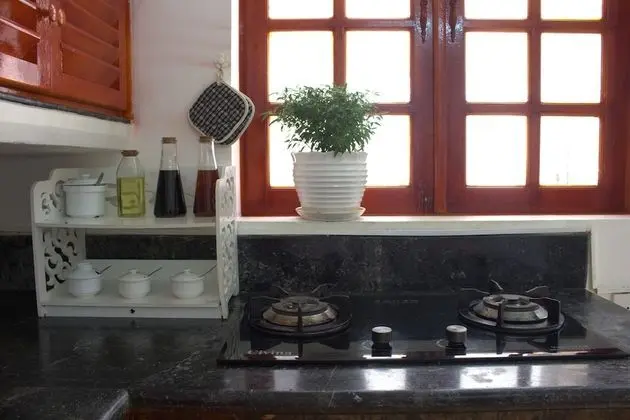 Villa, 4 Yatak Odası (Des Ami 1)